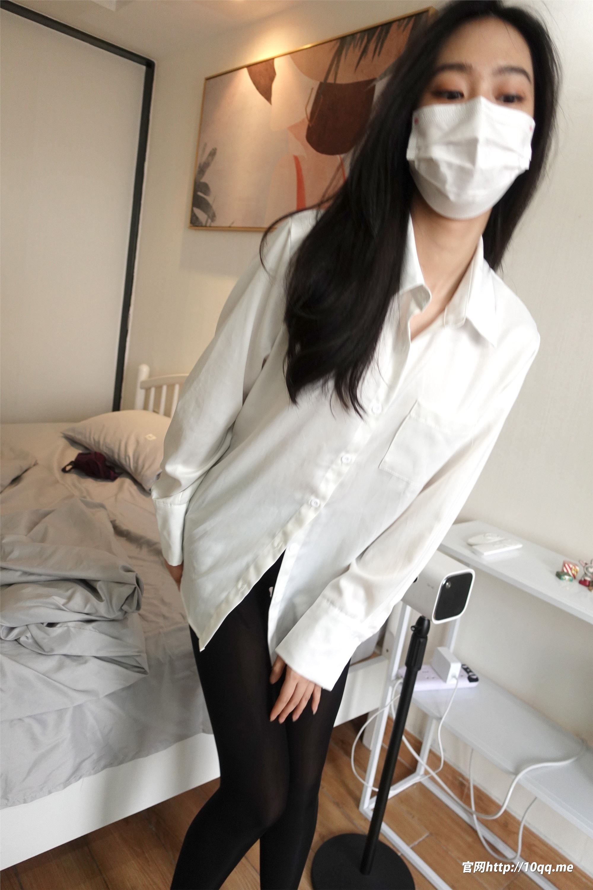 ROSI口罩系列 2022.07.14 NO.2223